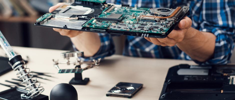 Computer Repair Tempe AZ